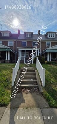 612 Wildwood Pkwy Apartment for rent in Baltimore, MD