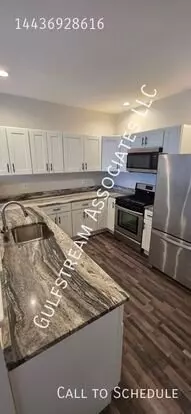4654 York Rd Apartment for rent in Baltimore, MD