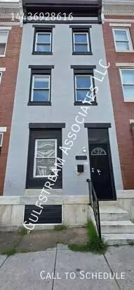 702 N Kenwood Ave Apartment for rent in Baltimore, MD