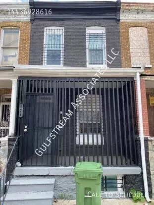 2413 Llewellyn Ave Apartment for rent in Baltimore, MD