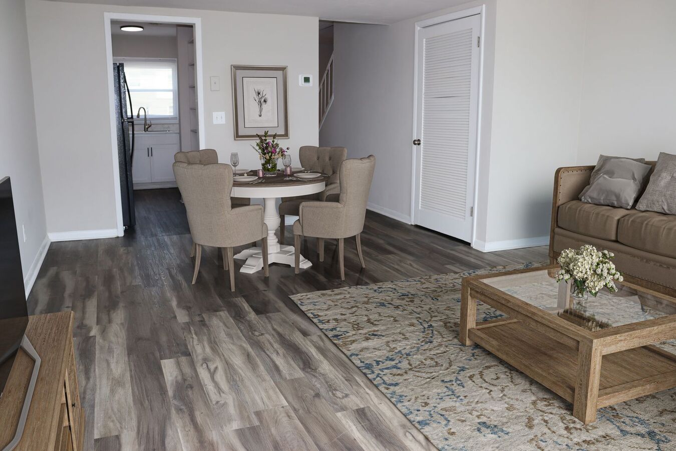 2433 Charles Blvd Greenville, NC Apartment for Rent