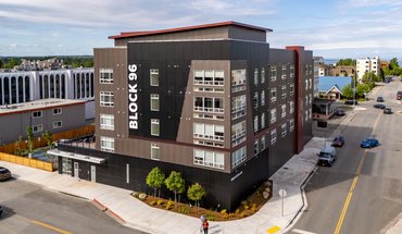 Block 96 Apartment for rent in Anchorage, AK