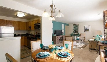 Elme Watkins Mill Apartment for rent in Gaithersburg, MD