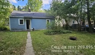 2 of 33 1509 Palmer Ave House for rent in Kalamazoo, MI