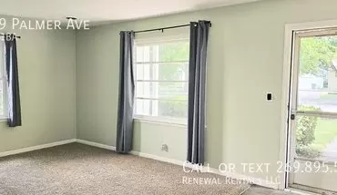 5 of 33 1509 Palmer Ave House for rent in Kalamazoo, MI