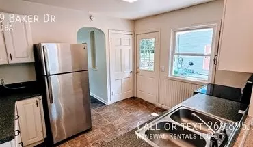 4 of 36 1519 Baker Dr House for rent in Kalamazoo, MI