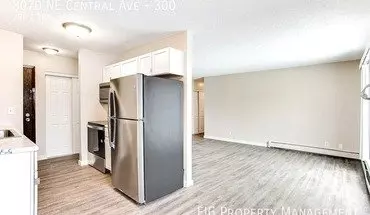 4 of 43 8070 NE Central Ave Apartment for rent in Spring Lake Park, MN