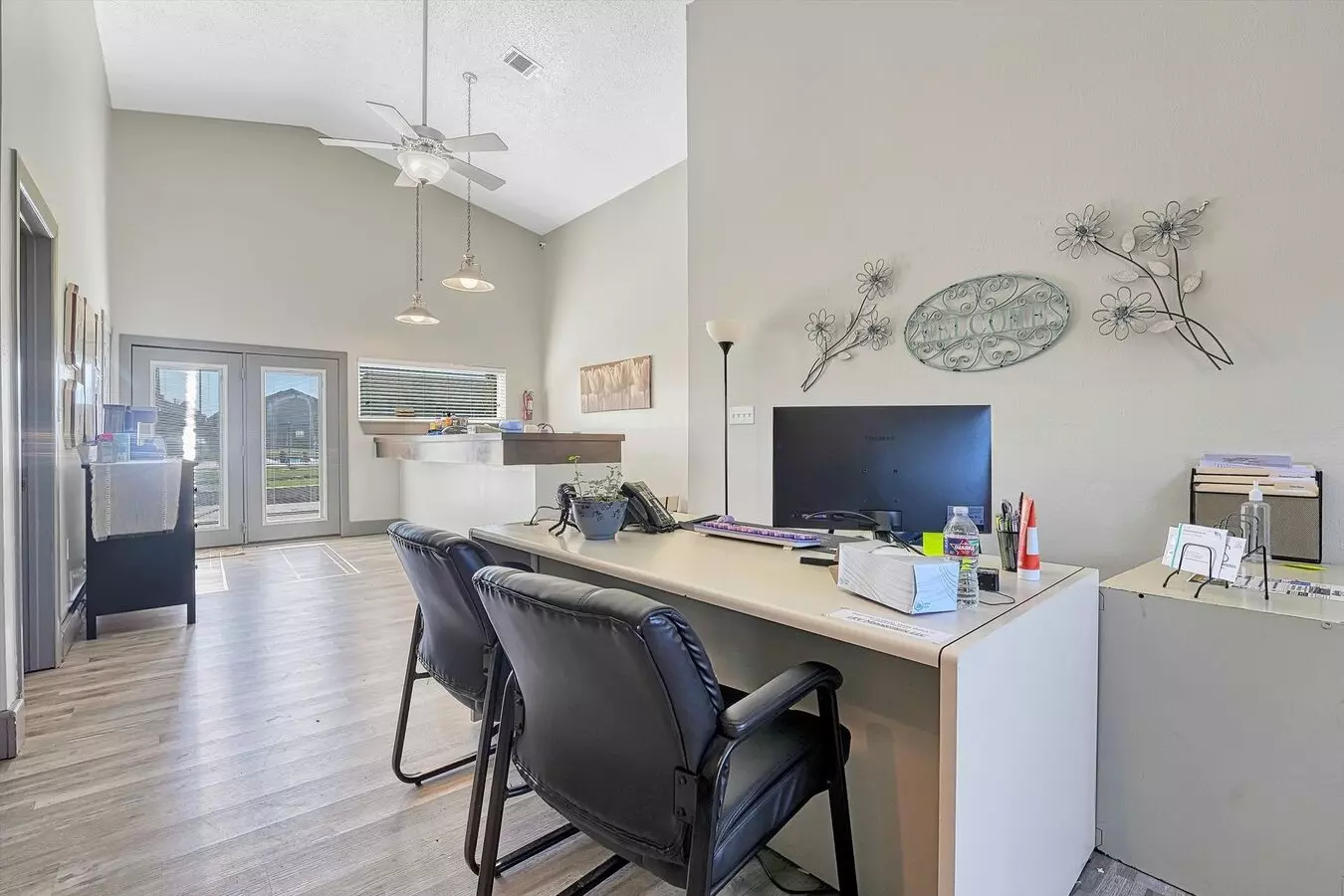 Discover Unmatched Comfort And Convenience At Apple Creek Apartments In Altus, Ok! Apartment for rent in Altus, OK