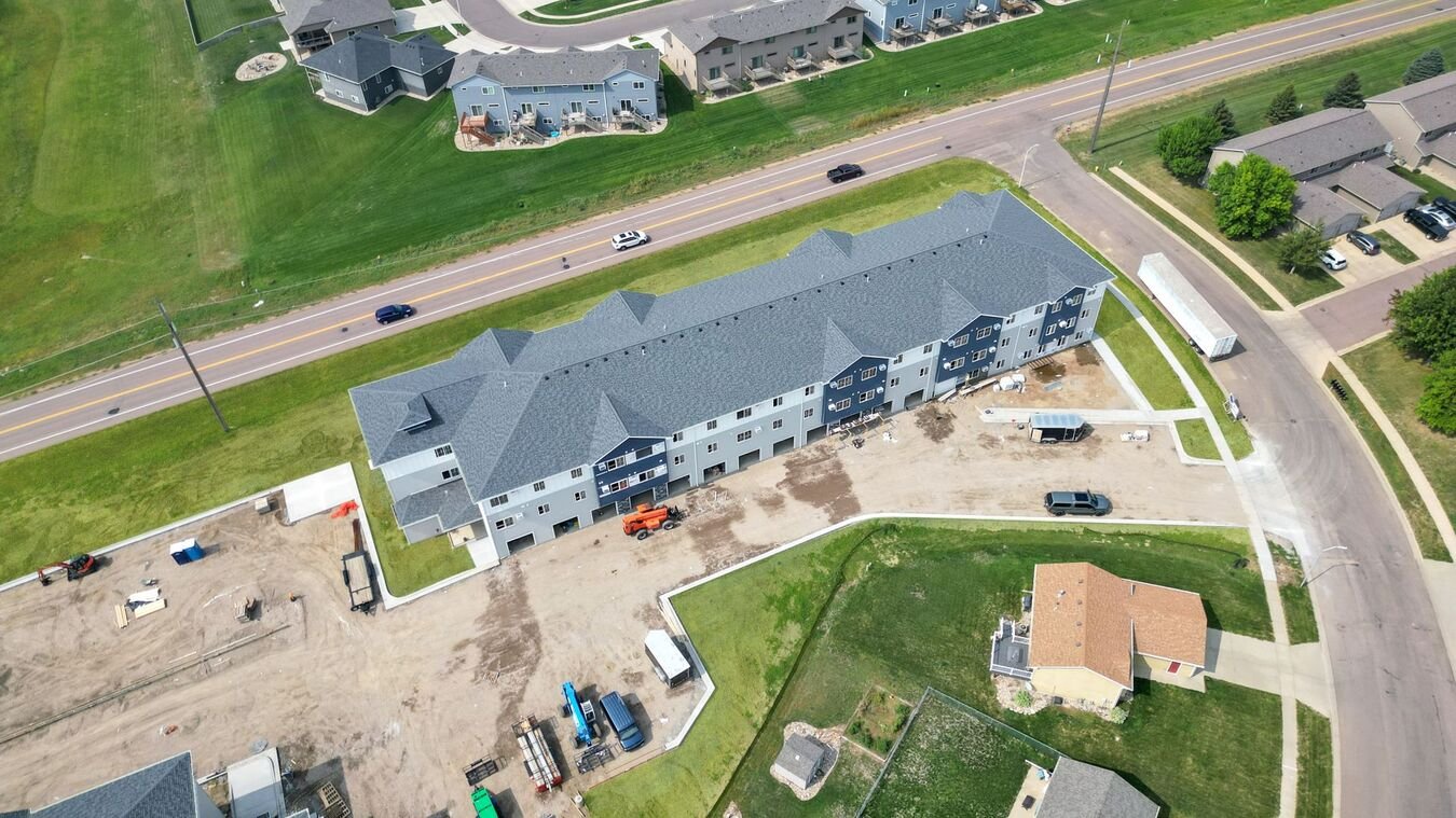 Marion Crossing Apartments Sioux Falls, SD Rentable