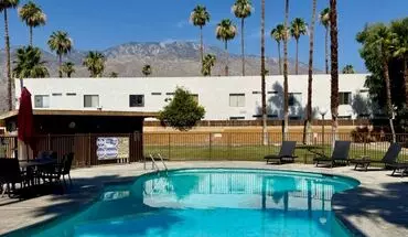 3 of 13 Airport Garden Apartments Apartment for rent in Palm Springs, CA