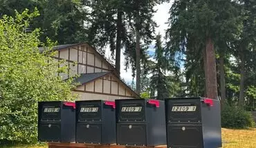 4 of 17 114th Ave 4Plex Apartment for rent in Puyallup, WA