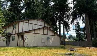 3 of 17 114th Ave 4Plex Apartment for rent in Puyallup, WA