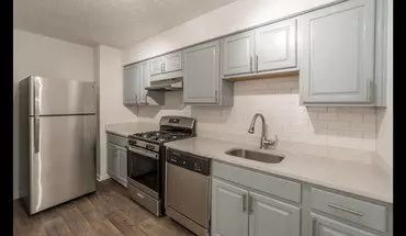 4 of 6 Jackson Brown Courts Apartment for rent in Stone Mountain, GA