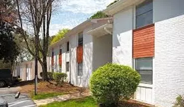 2 of 6 Jackson Brown Courts Apartment for rent in Stone Mountain, GA