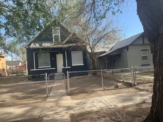 2 Bedroom 1 Bath Single Family Home P Apartment for rent in Pueblo, CO