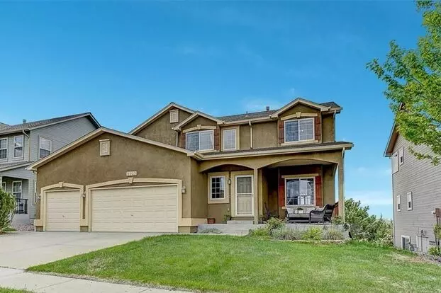 Charming Stony Creek Retreat With Modern Touches Apartment for rent in Colorado Springs, CO