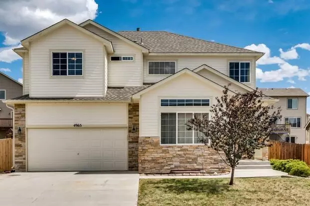 Charming Home With Spacious Living At 4965 Spokane Way Apartment for rent in Colorado Springs, CO