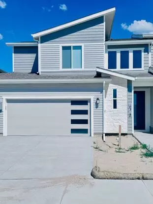 Sage Meadows II Townhomes — Lakeside Living Meets Modern Comfort! Apartment for rent in Colorado Springs, CO