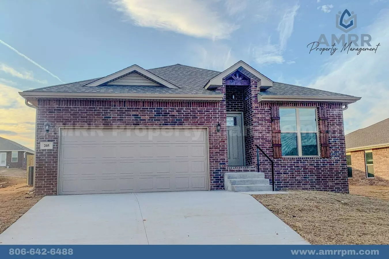 4 Bedroom Home In Highfill, Arkansas, Near Bentonville! House for rent in Gentry, AR