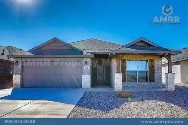 Rare 3 Bedroom Available For Pre-lease! Apartment for rent in Greenwood, TX