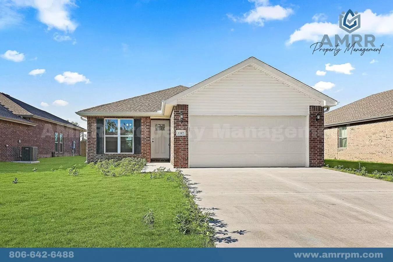 New Build Home In Carthage, Mo! House for rent in Carthage, MO