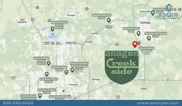 4 of 46 New Build Home In Carthage, Mo! House for rent in Carthage, MO