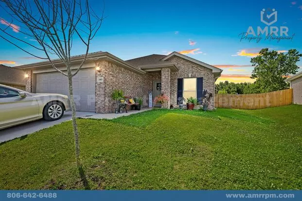 Spacious 3-bedroom Home – Your Perfect Family Home! Apartment for rent in Gentry, AR