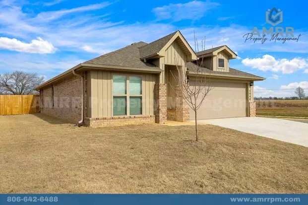 1008 SW Shirley Apartment for rent in Gentry, AR