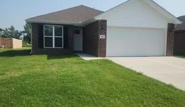 3 of 46 New Build Home In Carthage, Mo! House for rent in Carthage, MO