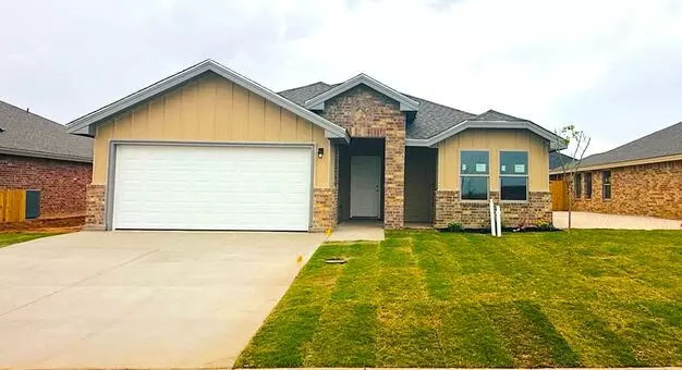 New Construction 3 Bedroom Home In Midland, Tx! Apartment for rent in Midland, TX