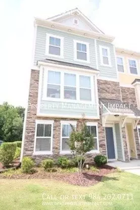 691 Grand Central Sta Apartment for rent in Apex, NC