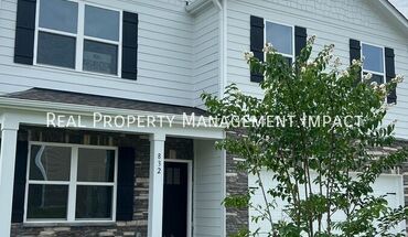 832 Canis Minor Apartment for rent in Wendell, NC