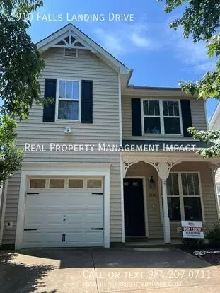 1910 Falls Landing Dr Apartment for rent in Raleigh, NC