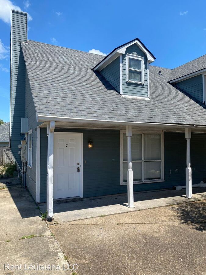 2700 Rue Saint Martin C Hammond, LA House for Rent