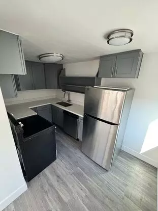 Bayberry Apartment for rent in Seattle, WA
