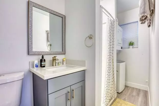 University Heights Apartment for rent in Seattle, WA
