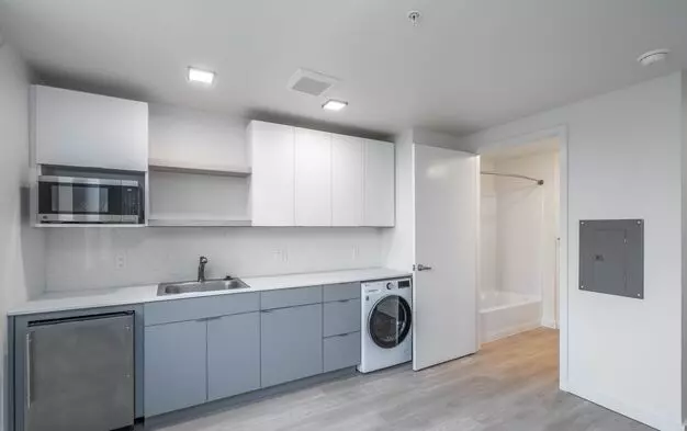 Nordic Tower Apartment for rent in Seattle, WA