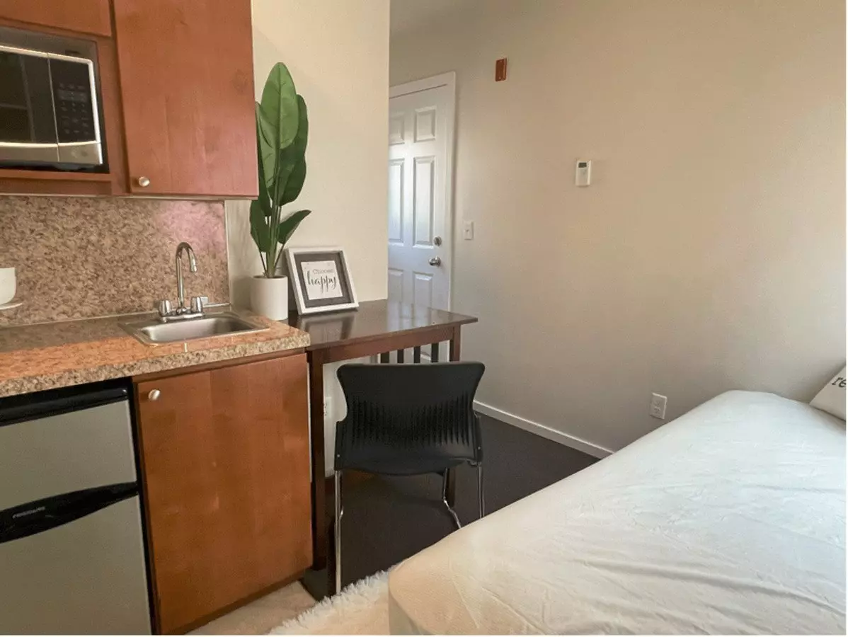Soleil Apartments Apartment for rent in Seattle, WA