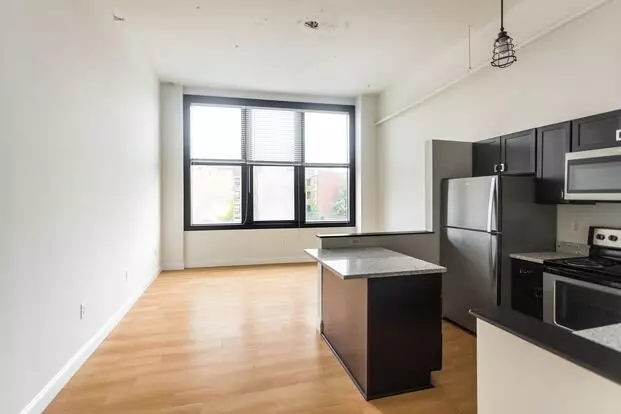 4600 Woodward Apartment for rent in Detroit, MI