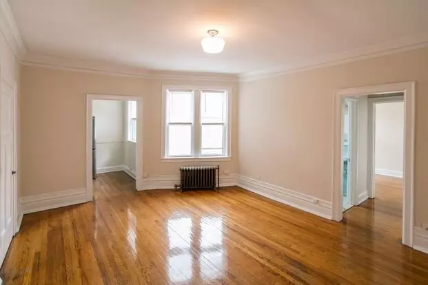 Seward Plaza Apartment for rent in Detroit, MI