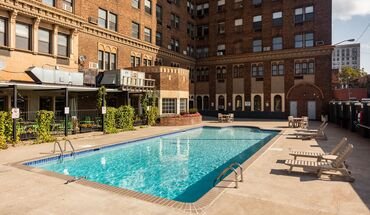The Belcrest Apartment for rent in Detroit, MI