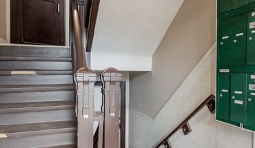73 East Palmer Apartment for rent in Detroit, MI