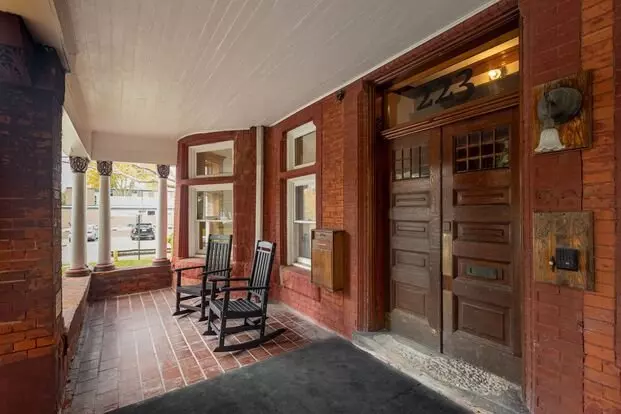 Historic And Renovated 1 Bed Coming Soon Apartment for rent in Detroit, MI