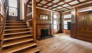 Historic And Renovated 1 Bed Coming Soon Apartment for rent in Detroit, MI