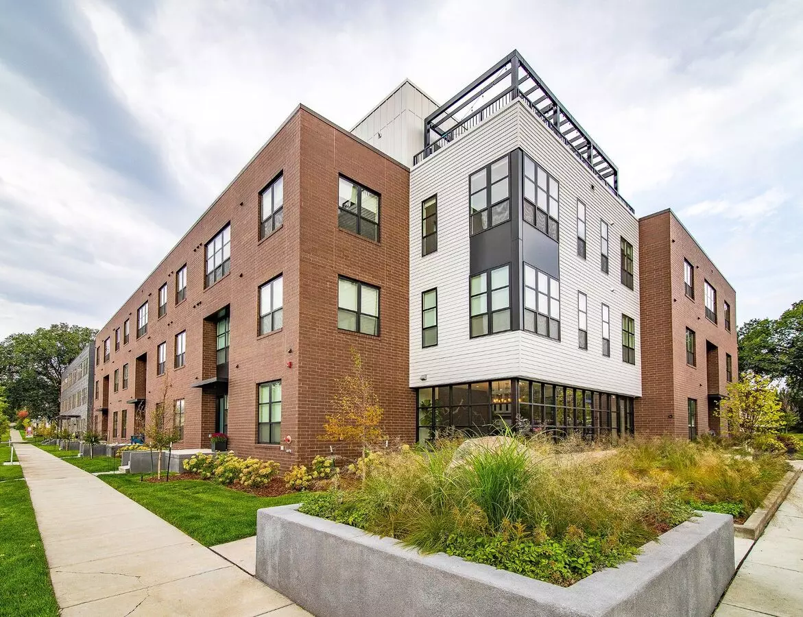 Renaissance Lofts Apartment for rent in Bismarck, ND