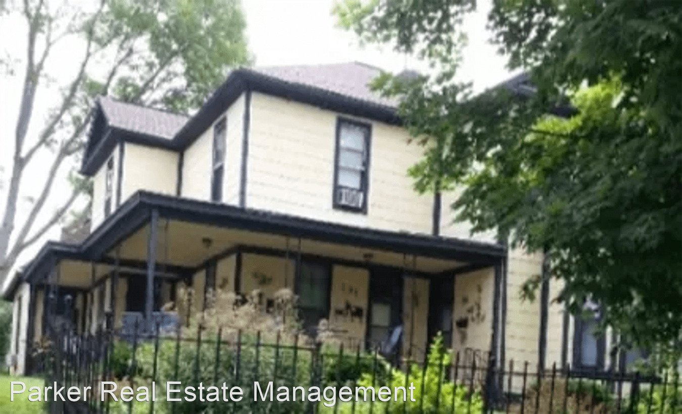 0331 S Grant Street Apartments Bloomington, IN Rentable