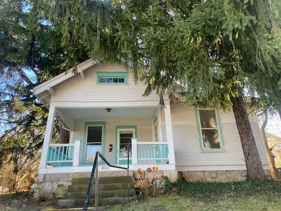 405 S Lincoln St Apartment for rent in Bloomington, IN