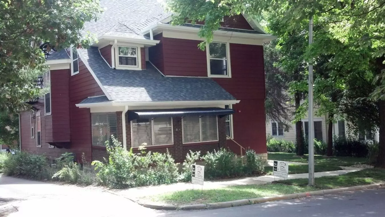 0308-312 N Washington Street Apartment for rent in Bloomington, IN