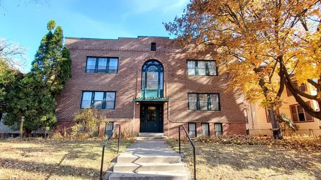 115 Bedford St SE Apartment for rent in Minneapolis, MN