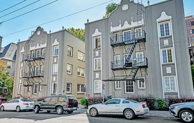 2030 NW Flanders Apartment for rent in Portland, OR